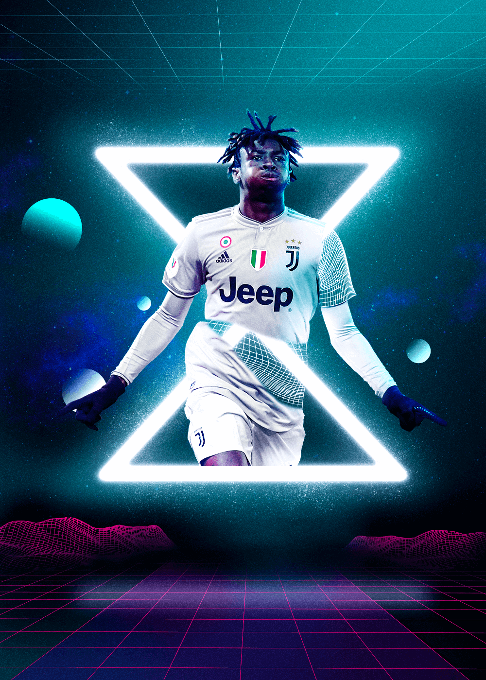 这场比赛的 这场比赛的