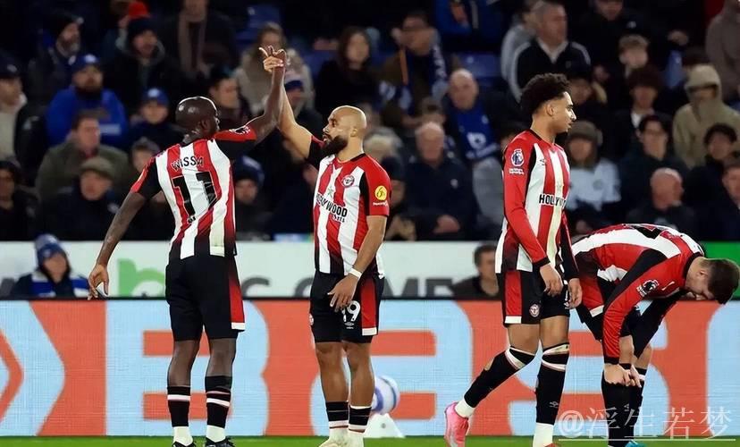 莱斯特城提前降级!范尼主场遭遇零进球尴尬,创纪录式低谷 莱斯特城提前降级!范尼主场遭遇零进球尴尬,创纪录式低谷