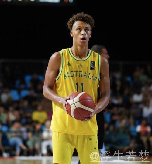 老鹰后卫戴森·丹尼尔斯获NBA进步最快球员殊荣