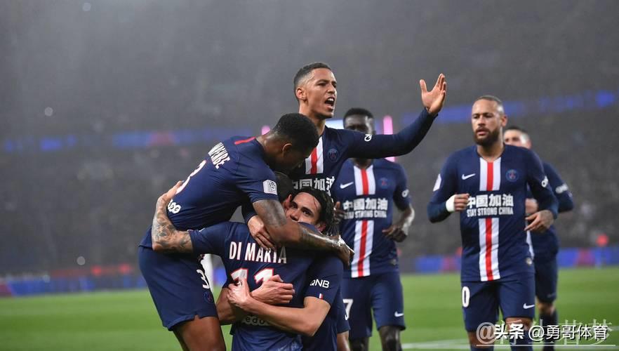 领先21分接近法甲冠军,大巴黎冲刺在即 领先21分接近法甲冠军,大巴黎冲刺在即